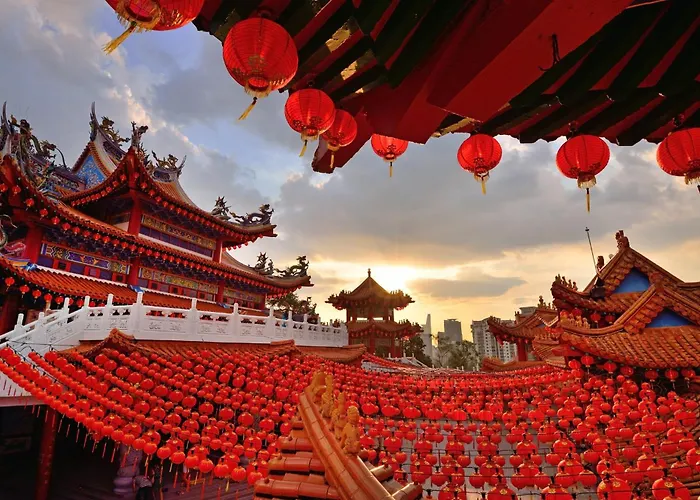 Inn Bangsar By IHGHotel Kuala Lumpur