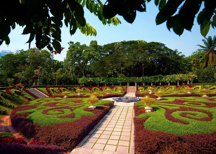 Inn Bangsar By IHGHotel Kuala Lumpur